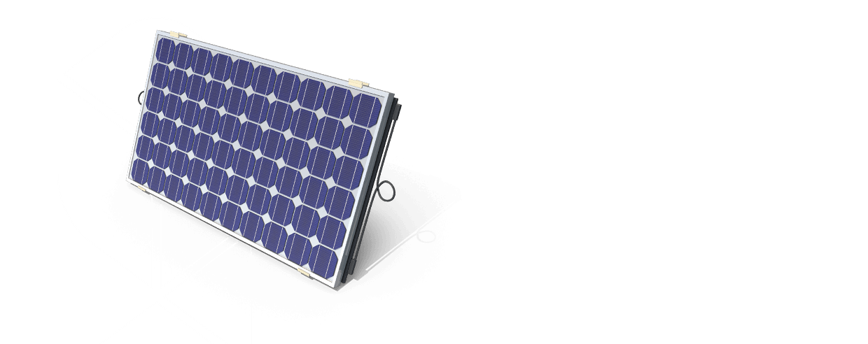  Painel Solar Fotovoltaico