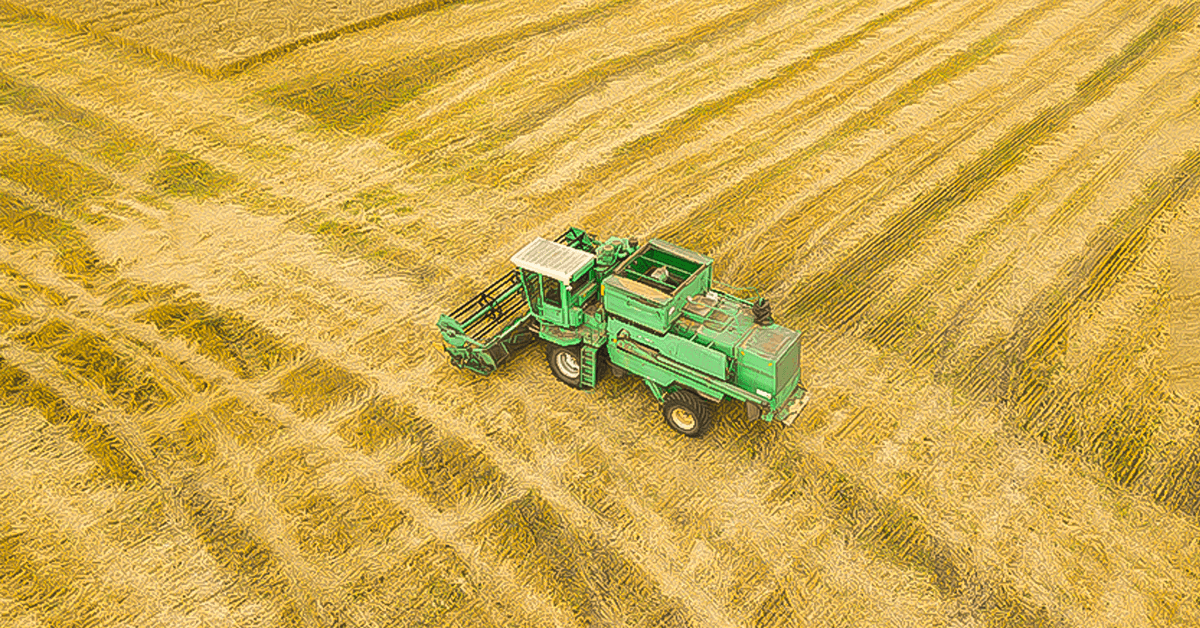 Seguros dão mais força ao Agronegócio