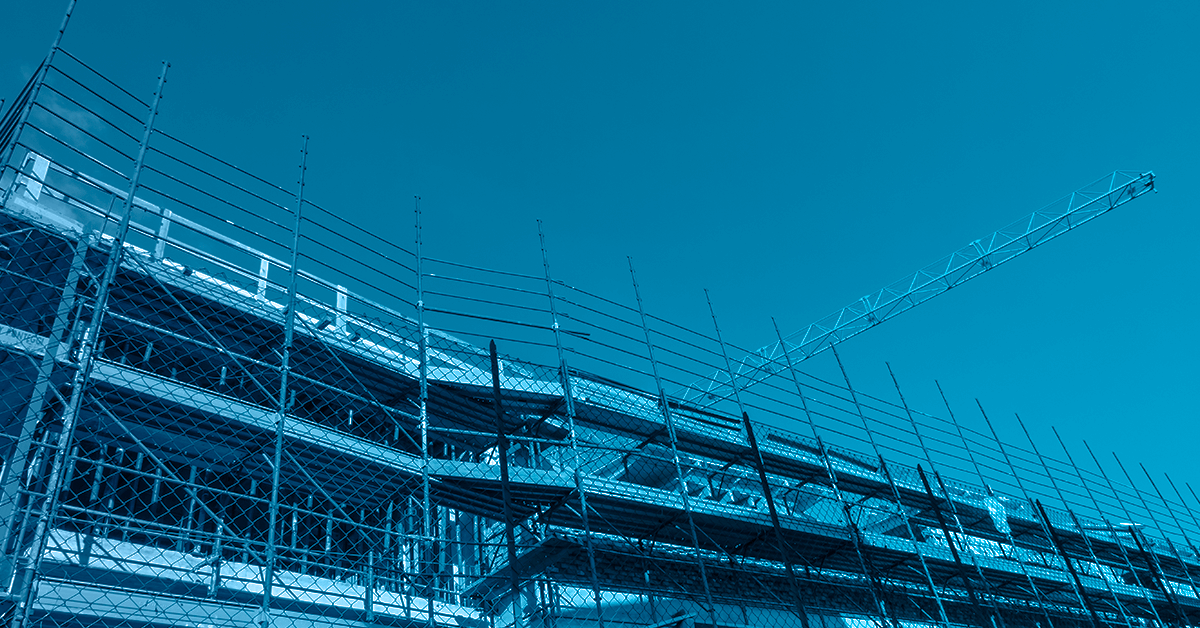 Construção civil mostra otimismo no início de 2019
