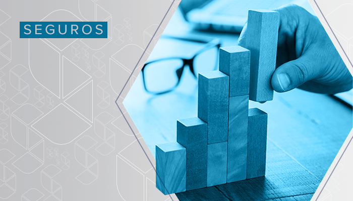 Seguros em alta: setor registra crescimento pelo terceiro mês consecutivo