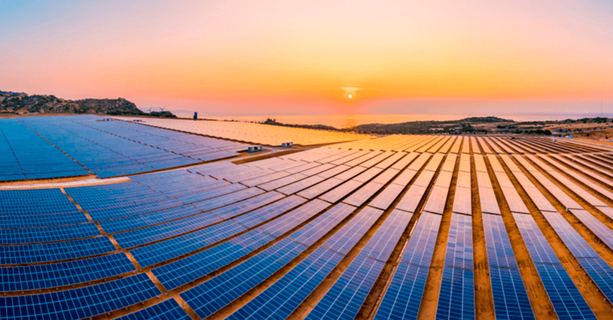 Mercado de energia solar impulsiona setor de seguros