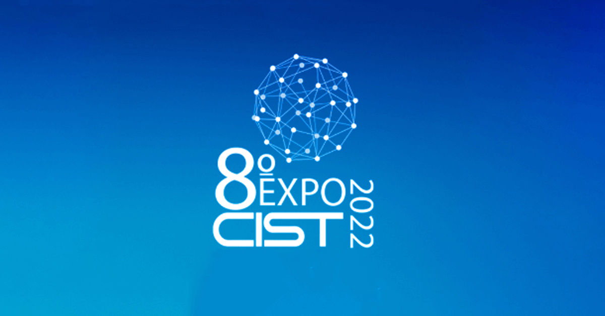 ESSOR e Albatroz na  8ª Expo CIST 2022