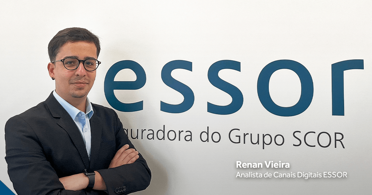 Aumenta a procura pelo Seguro Bike ESSOR