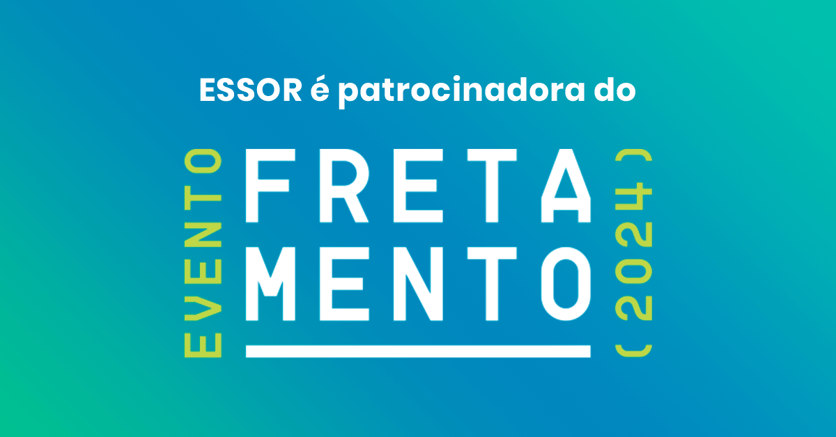ESSOR é patrocinadora do Evento Fretamento 2024